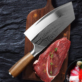 Stainless Steel Kitchen Chef Knife